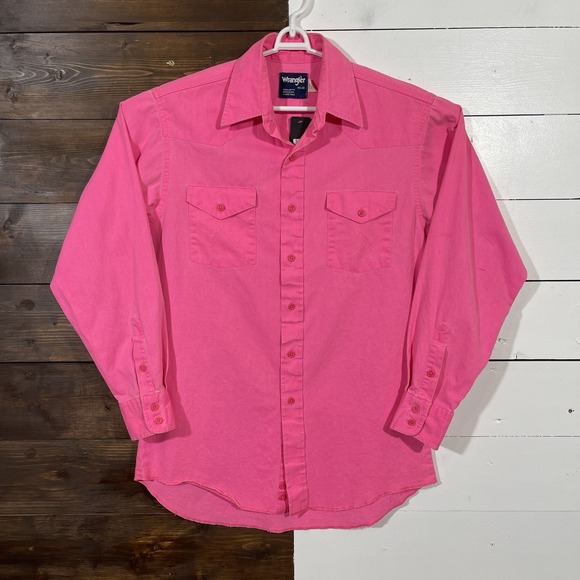 how people dressed in the early 2000s 90s Funky Shirt Mens Size L – Vindee Vintage